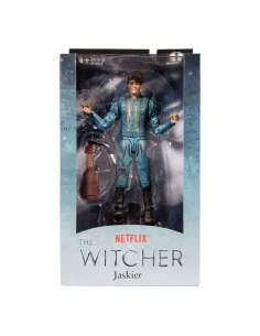 The Witcher  Jaskier 18 cm - 1 - 