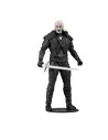 The Witcher  Geralt of Rivia (Kikimora Battle) 18 cm - 2 - 