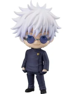 Jujutsu Kaisen Nendoroid Action Figure Satoru Gojo: Tokyo Jujutsu High School Ver. 10 cm