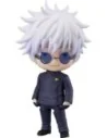 Jujutsu Kaisen Nendoroid Action Figure Satoru Gojo: Tokyo Jujutsu High School Ver. 10 cm  Good Smile Company