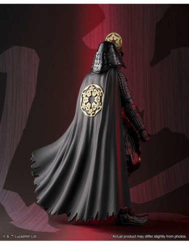 Star Wars: Obi-Wan Kenobi Meisho Movie Realization Taisho Darth Vader (Vengeful Spirit) 18 cm