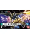 High Grade  Hyaku-Shiki 1:144 - 1 - 