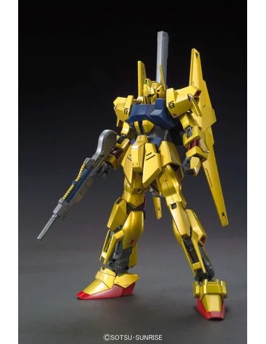 High Grade  Hyaku-Shiki 1:144 - 2 - 