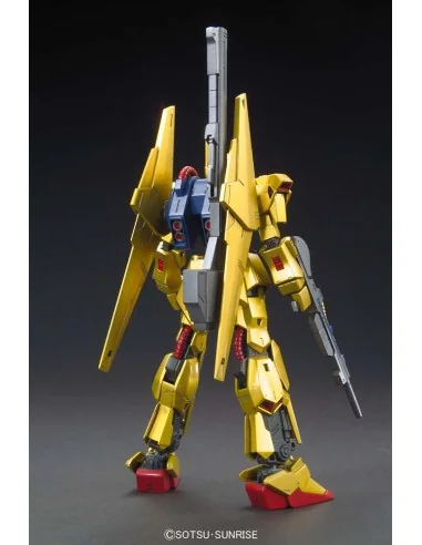 High Grade  Hyaku-Shiki 1:144 - 6 - 