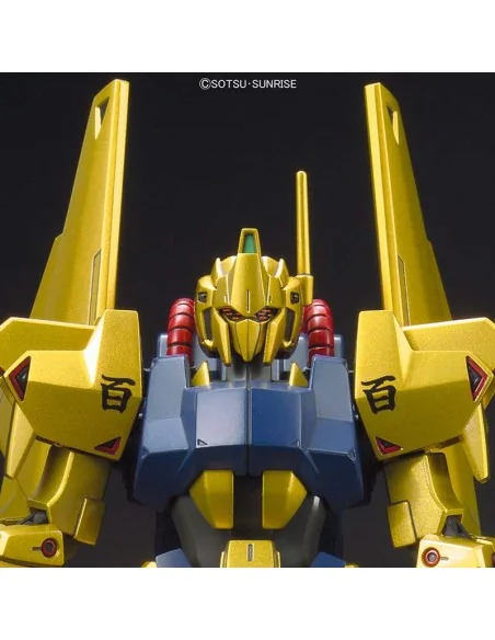 High Grade  Hyaku-Shiki 1:144 - 10 - 