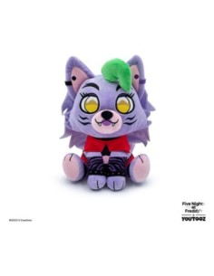 Five Nights at Freddy's Plush Figure Roxy Sit 22 cm - 1 - 