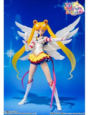 Eternal Sailor Moon S.H. Figuarts 13 cm - 6 - 