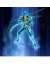 Saint Seiya Myth Cloth Steel Saint Marine Ushio 16 cm - 4 - 