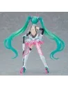 Hatsune Miku Racing 2021 GT Project Figma 14 cm - 7 - 