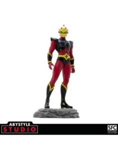 HL Pro - Grendizer - Figure Goldorak Classic Metallic - Unknown