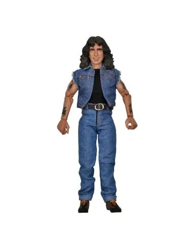 AC/DC Clothed Action Figure Bon Scott (Highway to Hell) 20 cm - 3 - 