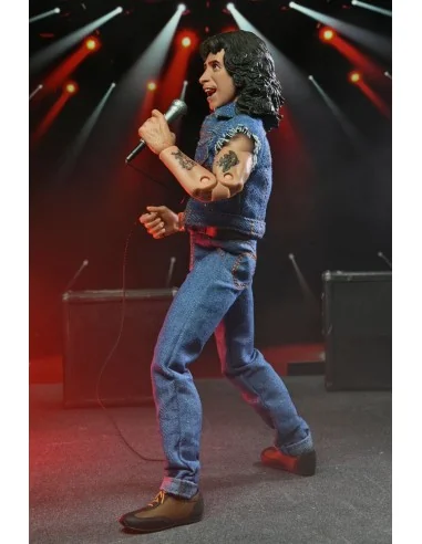 AC/DC Clothed Action Figure Bon Scott (Highway to Hell) 20 cm - 8 - 