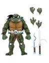 Teenage Mutant Ninja Turtles (Archie Comics) Action Figure Slash 18 cm - 2 - 