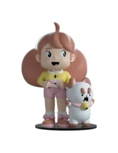 Bee and PuppyCat Vinyl Figure Bee and Puppy Cat 12 cm