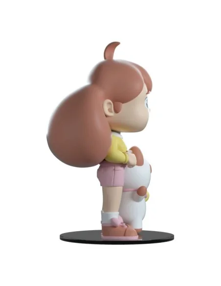 Bee and PuppyCat Vinyl Figure Bee and Puppy Cat 12 cm