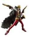 MEGAHOUSE ONE PIECE POP SANJI Z - 1