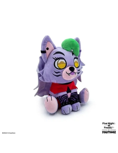 Five Nights at Freddy's Plush Figure Roxy Sit 22 cm - 4 - 