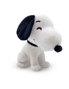 Peanuts Plush Figure Snoopy 22 cm