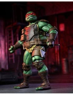 Teenage Mutant Ninja Turtles: The Last Ronin Action Figure Ultimate Raphael 18 cm