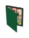 Ultimate Guard Flexxfolio 360 - 18-Pocket XenoSkin Green - 7 - 