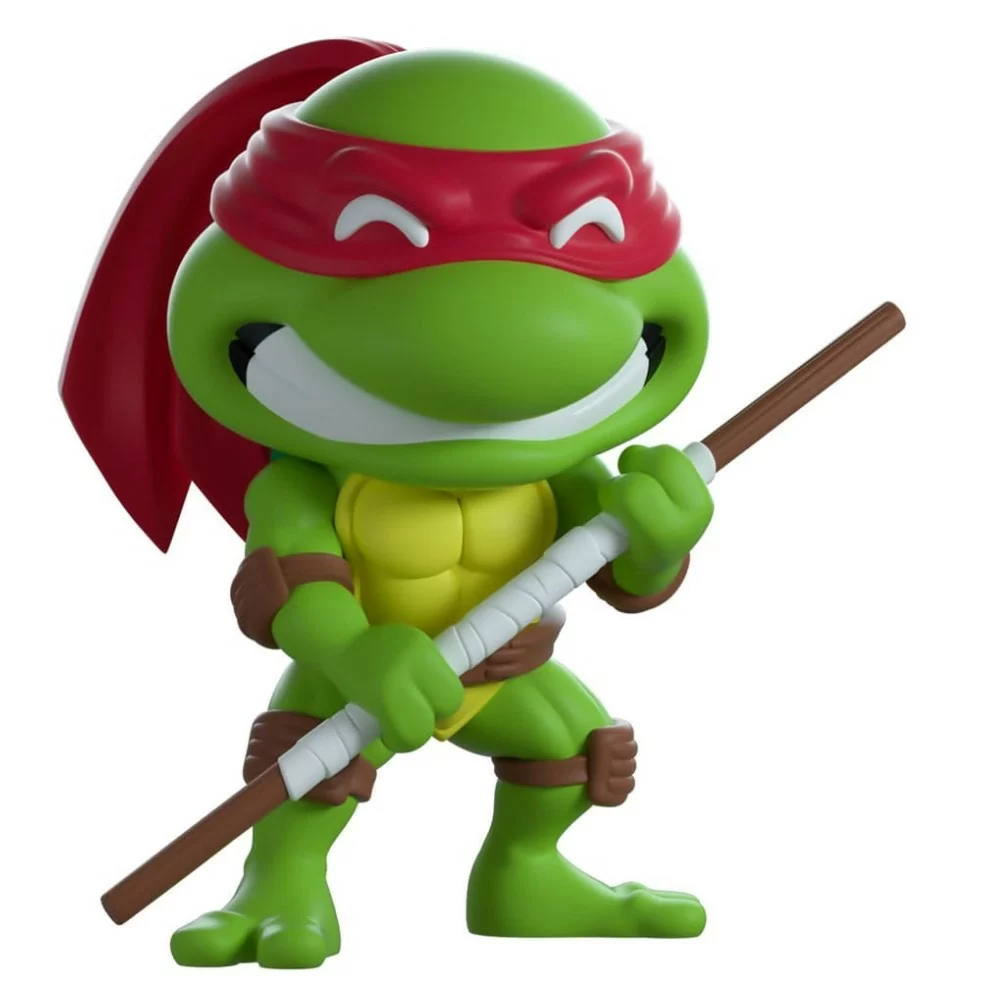 Teenage Mutant Ninja Turtles: Donatello 1/6 Scale Collectible