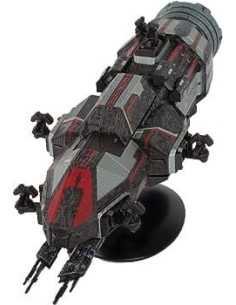 The Expanse Replica The Rocinante Ship XL 32 cm