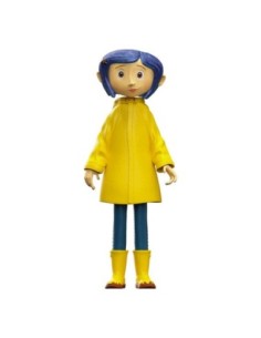 Coraline Supersize Vinyl Action Figure Coraline 40 cm