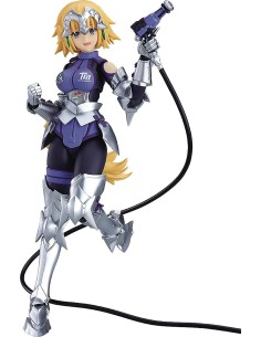 Jeanne d'Arc Racing Ver. 15 cm