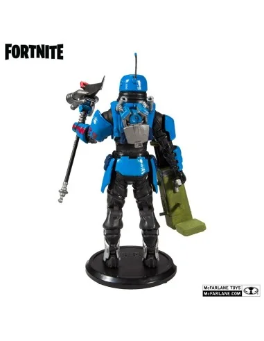 Fortnite Action Figure Beastmode Rhino 18 cm - 3 - 