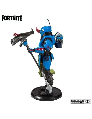 Fortnite Action Figure Beastmode Rhino 18 cm - 5 - 