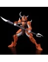 5 Samurai Troopers Kongo No Shu Shido della Terra 16 cm - 2 -