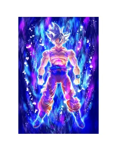 Goku Ultra Instinct Toyotarou Edition 14 cm Dragon Ball Sh Figupedia Figuarts