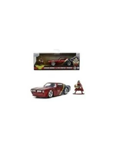 Fast & Furious Diecast Models 1/32 Display B (6)