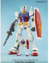 Bandai Gundam Rx-78-2 1:60 Megasize 37 cm - 4 - 