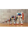 Bandai Gundam Rx-78-2 1:60 Megasize 37 cm - 8 - 