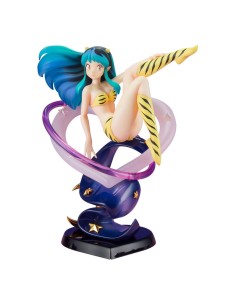 Lum Fig 19 Cm Urusei Yatsura Lamu Figuarts Zero - 2 - 