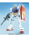 Bandai Gundam Rx-78-2 1:60 Megasize 37 cm - 5 - 