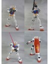 Bandai Gundam Rx-78-2 1:60 Megasize 37 cm - 11 - 