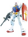 Bandai Gundam Rx-78-2 1:60 Megasize 37 cm - 2 - 