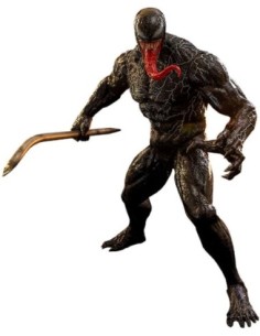 Venom: Let There Be Carnage 1/6 Venom 38 cm MMS626 - 1 - 