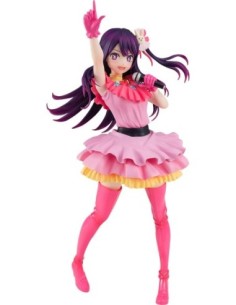 Oshi no Ko Pop Up Parade PVC Statue Ai 17 cm