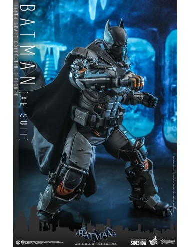 Batman Arkham Origins  1/6 Batman (XE Suit) VGM52 33 cm - 5 - 