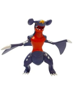 Pokémon Battle Feature Figure Garchomp 11 cm