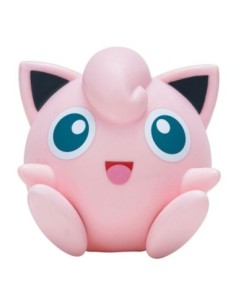 Pokémon Vinyl Figure Jigglypuff 8 cm