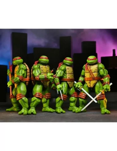 Nendoroid Donatello,Figures,Nendoroid,Nendoroid Figures,Teenage Mutant  Ninja Turtles