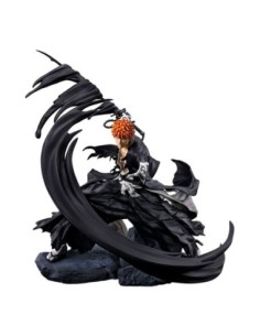 Bleach: Thousand-Year Blood War Figuarts Zero Ichigo Kurosaki 22 cm - 1 - 