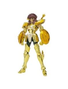 Saint Seiya Myth Cloth Ex Libra Dhoko Revival 17 cm - 1 - 