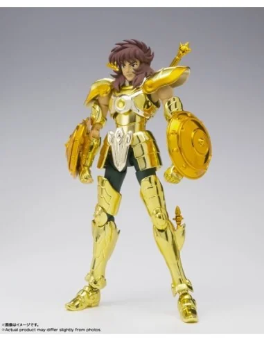 Saint Seiya Myth Cloth Ex Libra Dhoko Revival 17 cm - 2 - 