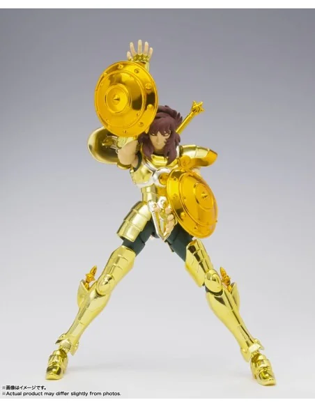 Saint Seiya Myth Cloth Ex Libra Dhoko Revival 17 cm - 3 - 