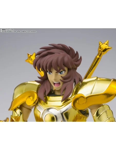 Saint Seiya Myth Cloth Ex Libra Dhoko Revival 17 cm - 6 - 